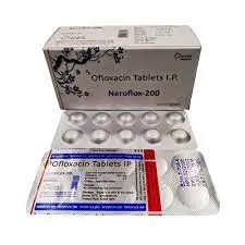 Ofloxacin